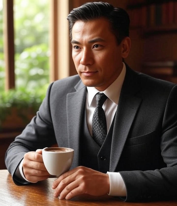 Jorge Ramirez